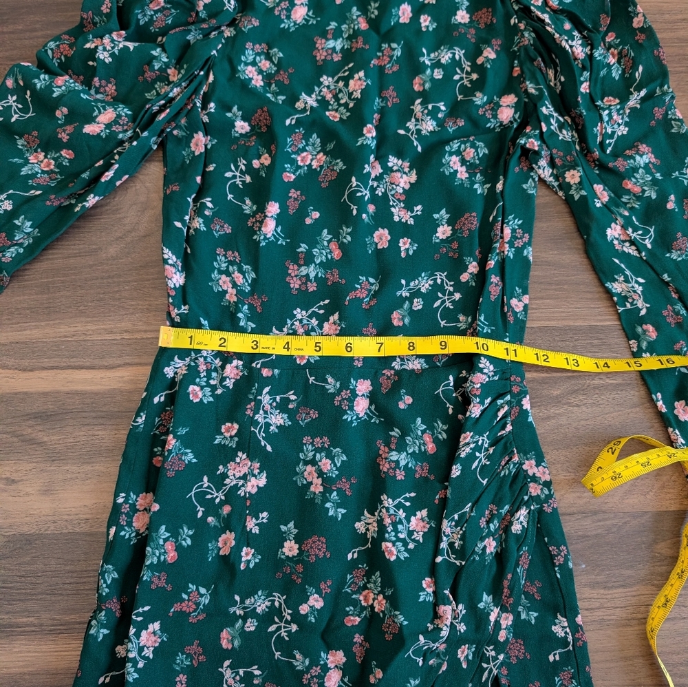 NWT Reformation Juni Dress - Picture 10 of 11